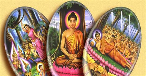 Pandangan Agama Buddha Terhadap Kuburan Berjalan