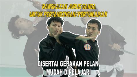 Teknik Pukulan