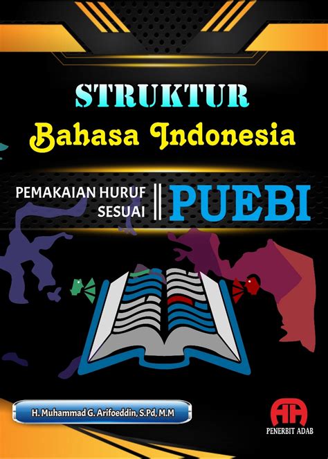 Perubahan Struktur Bahasa Indonesia