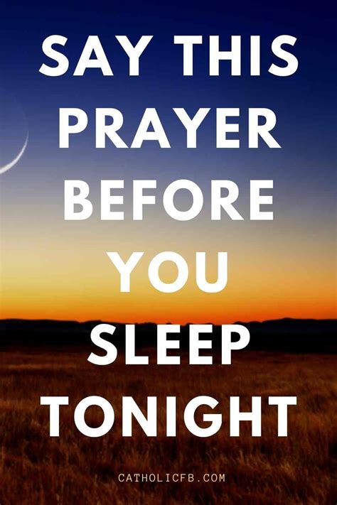 pray and rest