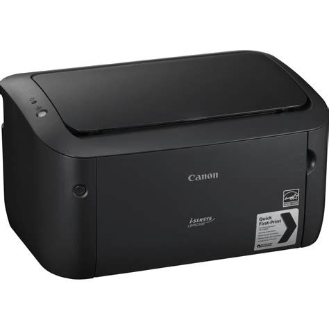 printer canon lbp 6030 error