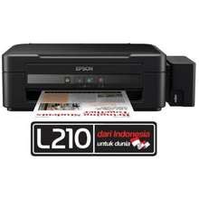 Printer Epson L210 Fitur