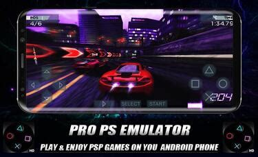 pro playstation emulator