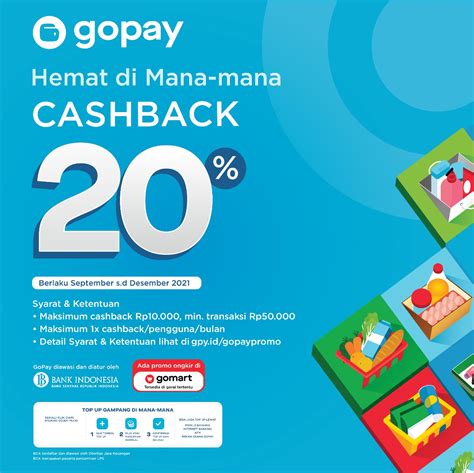 promo gopay