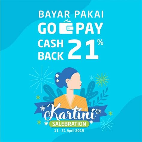 Promo Hari Kartini JD.ID