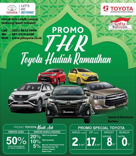 Promo Ramadan dan Idul Fitri JD.ID