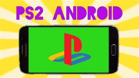 ps2 android game