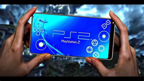 ps2 emulator android