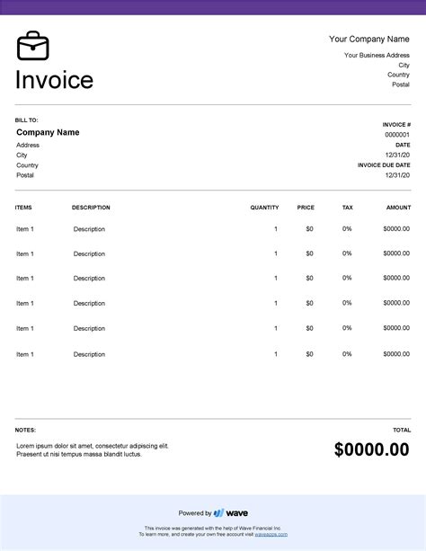 Retainer Billing