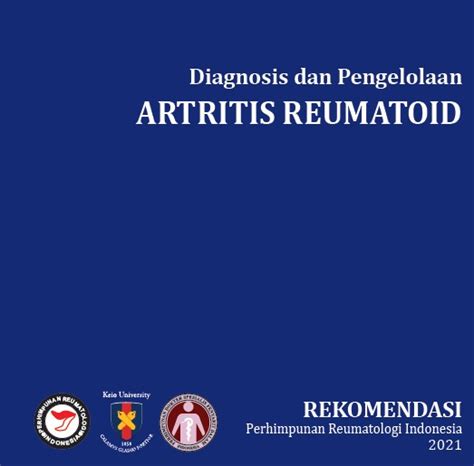 rheumatoid arthritis diagnosis in indonesia