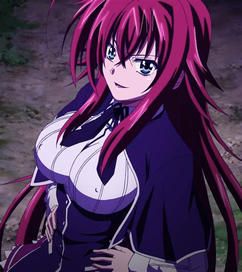 Rias Gremory