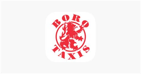 Boro Taxis App Safe Ride