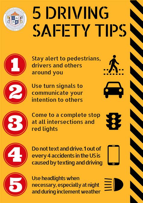 Safety Tips Driving on the Highway