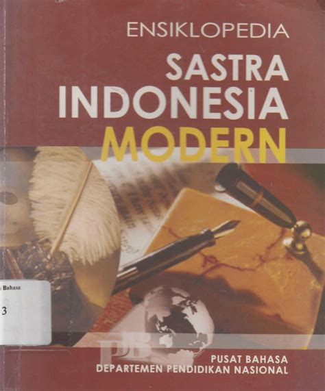 Sastra Ohio di Indonesia