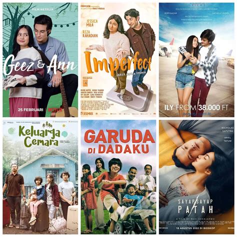 satisfaction of indonesian movie audience