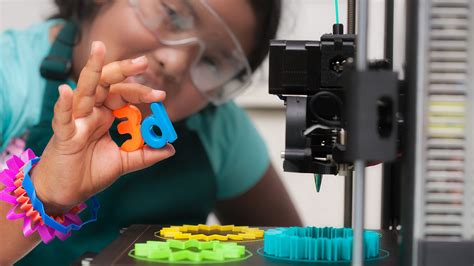 Implementasi Gelas 3D di Sekolah