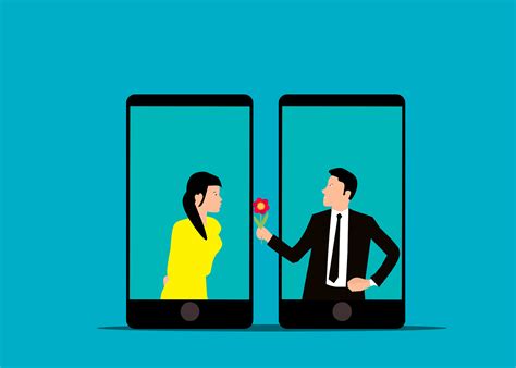 5 Aplikasi Dating Terpercaya di Indonesia untuk Jodoh yang Serius