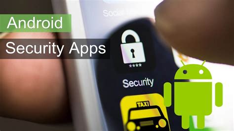 security apps android
