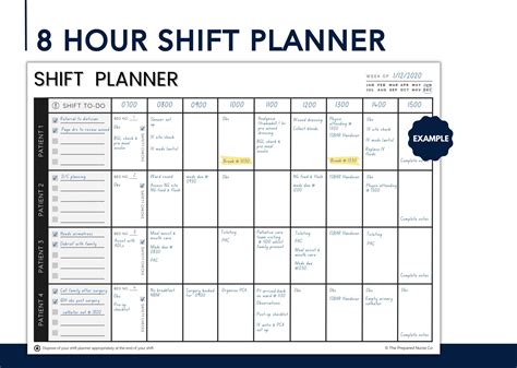 Staff Scheduling
