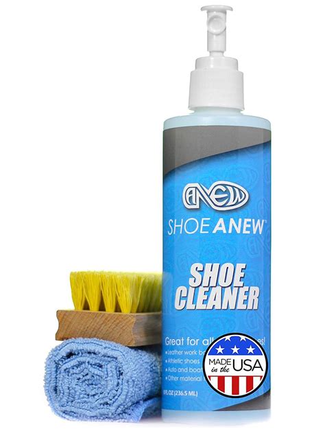 shoe cleaner