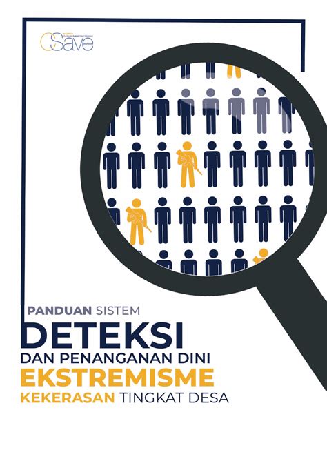 sistem deteksi dini Indonesia