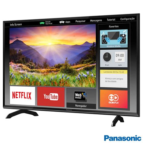 Panasonic Smart TV