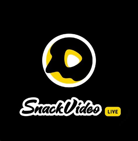 snack_video_logo