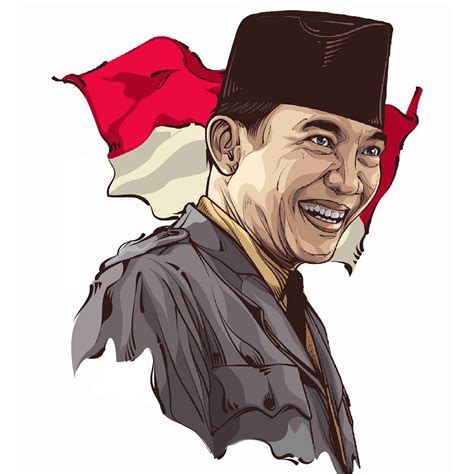 Sumpah Pemuda Sukarno