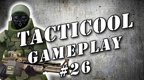 Tacticool gameplay