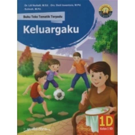 Tematik Kelas 3 SD Semester 1 Kurikulum 2013: Menyusun Rencana Pesta Kemerdekaan