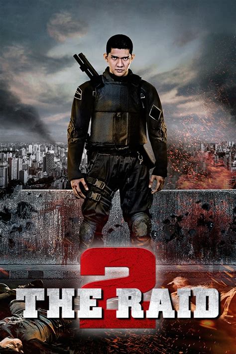 The Raid 2: Berandal