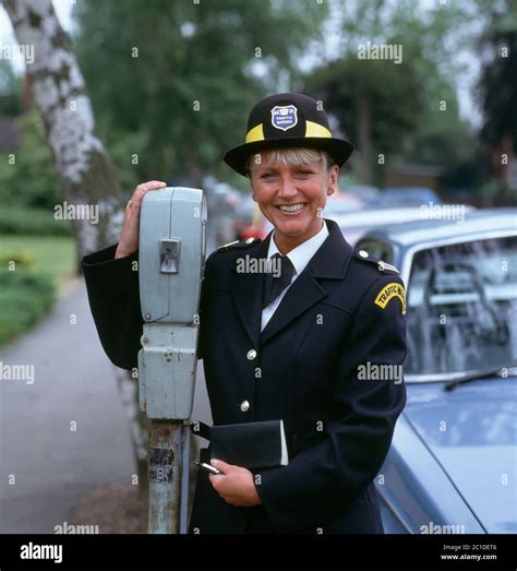 Traffic Warden