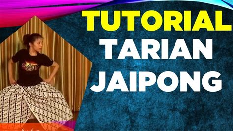 tutorial tari