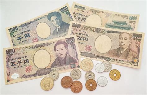 type yen in japanese