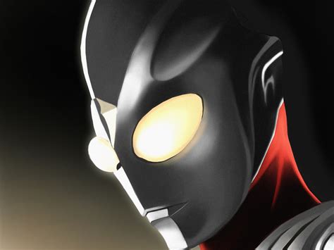 Profil Ultraman