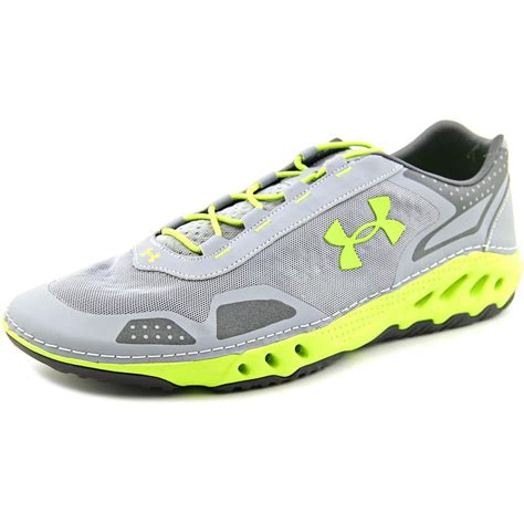 Under Armour Men's Drainster Fishing Shoes