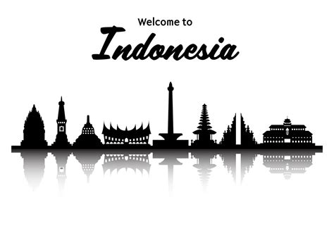 Exploring the Popularity of Vector Images in Indonesia