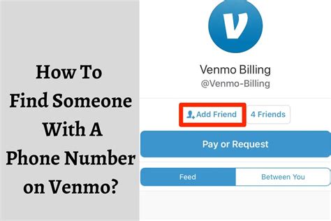 Venmo Connect Phone Contacts