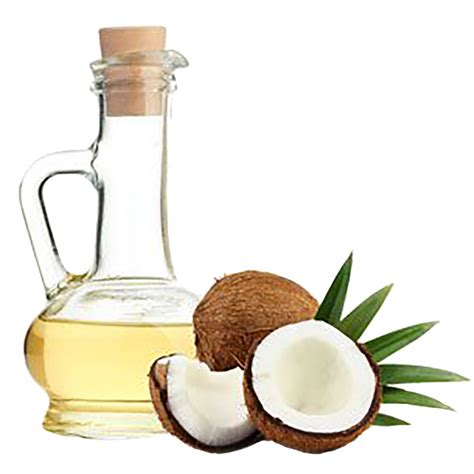 virgin coconut oil