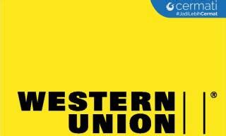 Western Union Indonesia