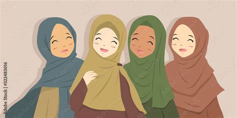 Peran Ukhti di Dalam Masyarakat Muslim