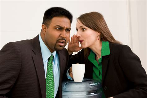 Menghindari Gossip atau Omongan yang Tidak Bermuatan Positif