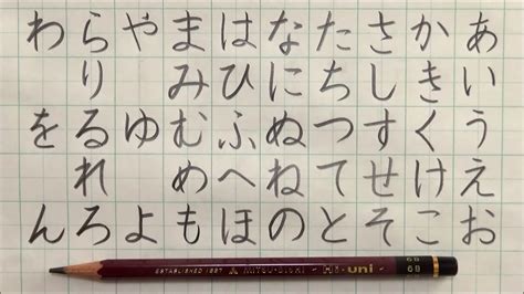 Menulis dalam Bahasa Jepang