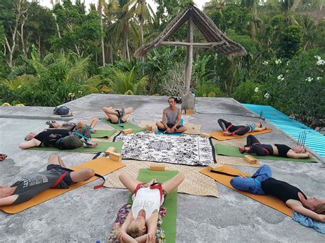 yoga indonesia