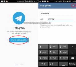 daftar telegram indonesia