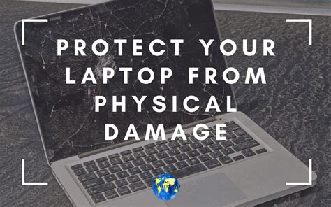 protect device from physical damage