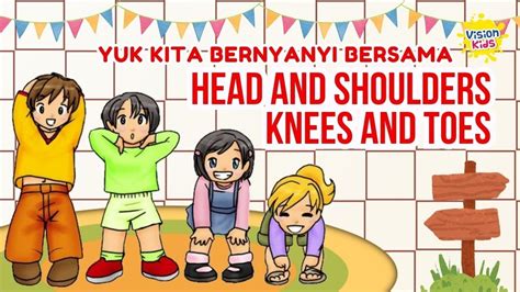 Head Shoulders Knees and Toes Properti