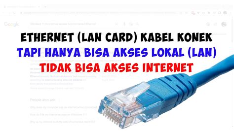 Internet Konek