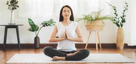 Lilin Yoga Meningkatkan Kesehatan Mental