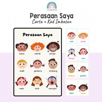 perasaan sayang